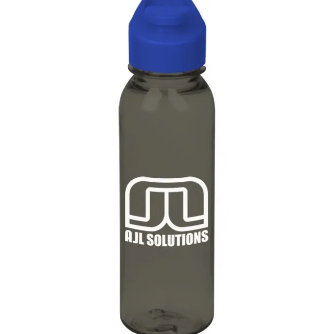 Outdoor Bottle with Flip Carry Lid - 24 oz
