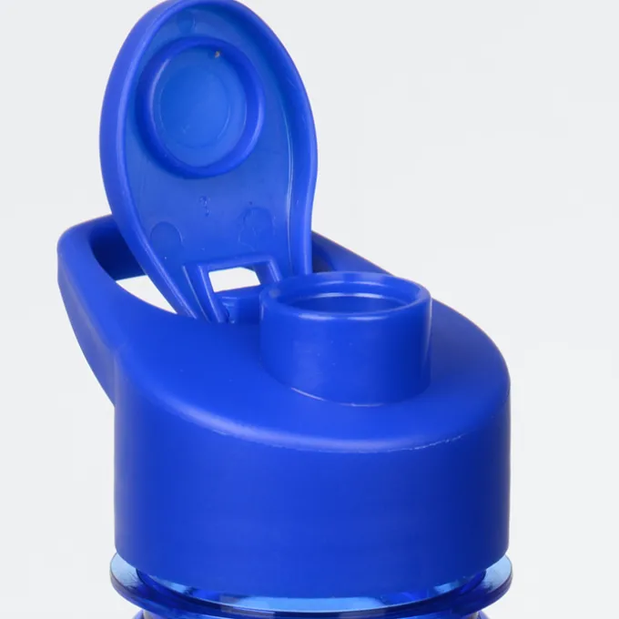 Outdoor Bottle with Flip Carry Lid - 24 oz