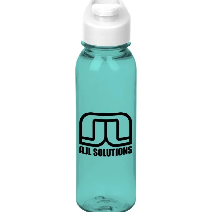 Outdoor Bottle with Flip Carry Lid - 24 oz