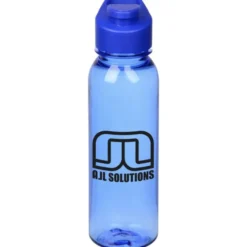 Outdoor Bottle with Flip Carry Lid - 24 oz