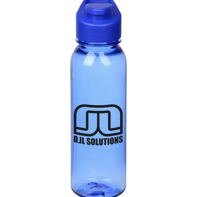 Outdoor Bottle with Flip Carry Lid - 24 oz