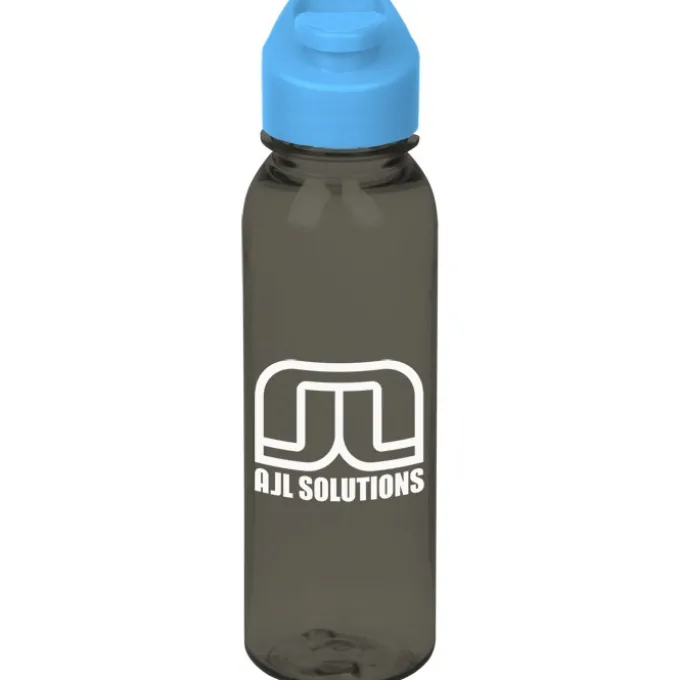 Outdoor Bottle with Flip Carry Lid - 24 oz