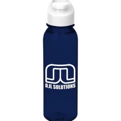Outdoor Bottle with Flip Carry Lid - 24 oz
