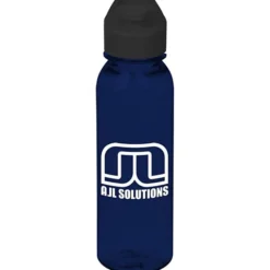 Outdoor Bottle with Flip Carry Lid - 24 oz