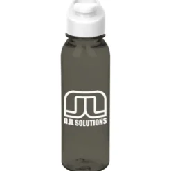 Outdoor Bottle with Flip Carry Lid - 24 oz