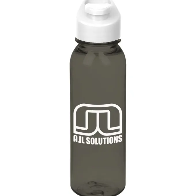 Outdoor Bottle with Flip Carry Lid - 24 oz