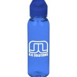Outdoor Bottle with Flip Carry Lid - 24 oz