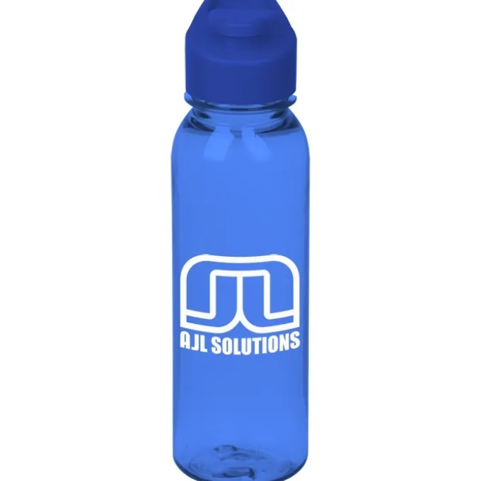 Outdoor Bottle with Flip Carry Lid - 24 oz