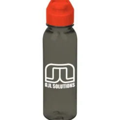 Outdoor Bottle with Flip Carry Lid - 24 oz