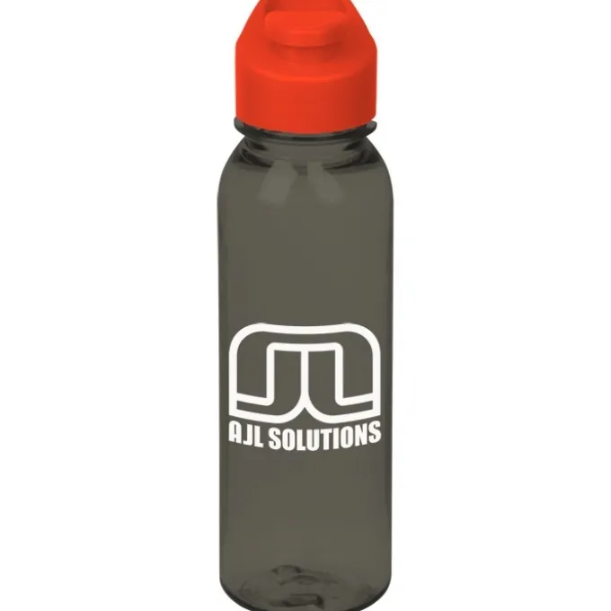 Outdoor Bottle with Flip Carry Lid - 24 oz