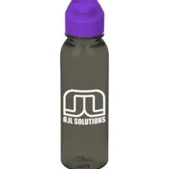 Outdoor Bottle with Flip Carry Lid - 24 oz