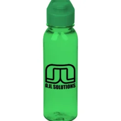 Outdoor Bottle with Flip Carry Lid - 24 oz