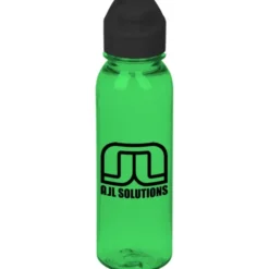 Outdoor Bottle with Flip Carry Lid - 24 oz