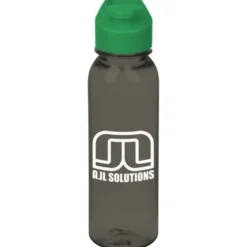 Outdoor Bottle with Flip Carry Lid - 24 oz