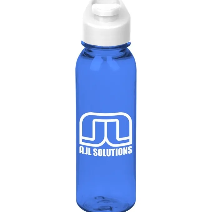 Outdoor Bottle with Flip Carry Lid - 24 oz