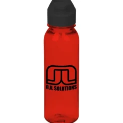 Outdoor Bottle with Flip Carry Lid - 24 oz