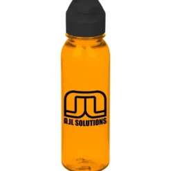 Outdoor Bottle with Flip Carry Lid - 24 oz