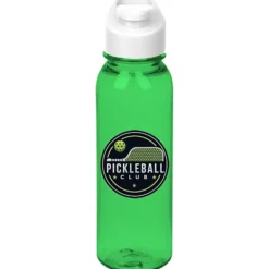 Outdoor Bottle with Flip Carry Lid - 24 oz - Full Color