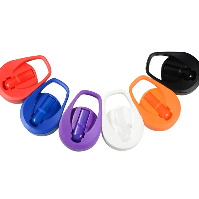 Outdoor Bottle with Flip Straw Lid - 24 oz