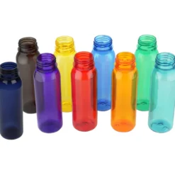 Outdoor Bottle with Flip Straw Lid - 24 oz