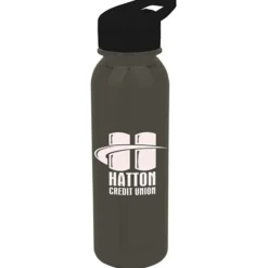 Outdoor Bottle with Flip Straw Lid - 24 oz