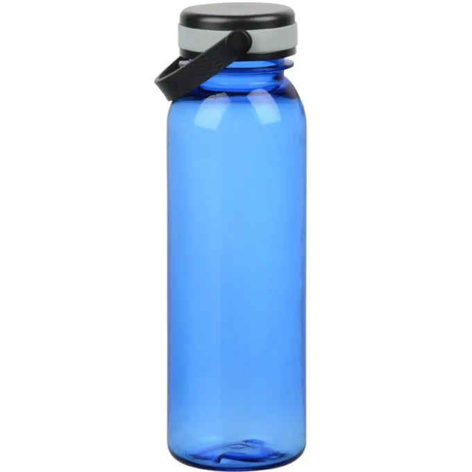 Outdoor Bottle with Loop Carry Lid - 24 oz