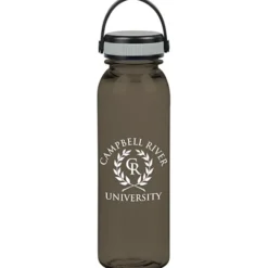 Outdoor Bottle with Loop Carry Lid - 24 oz