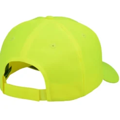 Outdoor Bright Visibility Cap