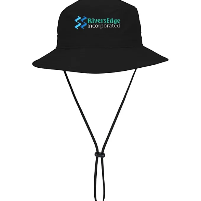 Outdoor Bucket Hat - 24 hr