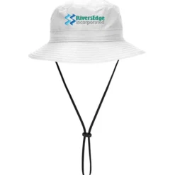 Outdoor Bucket Hat - 24 hr