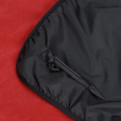 Outdoor Picnic Blanket with Stakes
