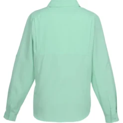Outdoorsman UV Vented Shirt - Ladies'