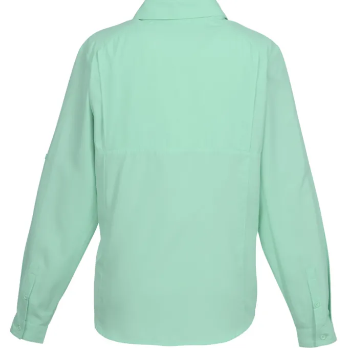 Outdoorsman UV Vented Shirt - Ladies'