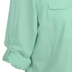 Outdoorsman UV Vented Shirt - Ladies'