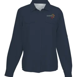 Outdoorsman UV Vented Shirt - Ladies'