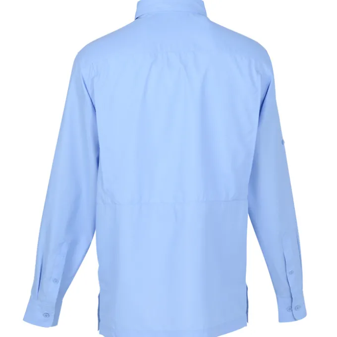 Outdoorsman UV Vented Shirt - Men's