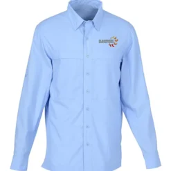 Outdoorsman UV Vented Shirt - Men's