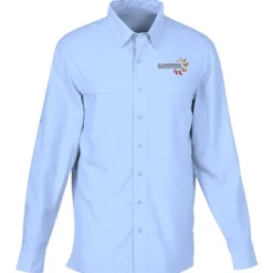 Outdoorsman UV Vented Shirt - Men's