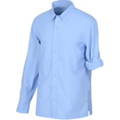 Outdoorsman UV Vented Shirt - Men's