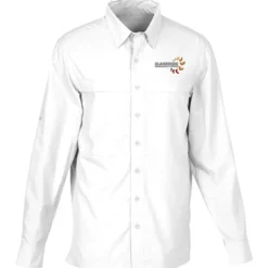 Outdoorsman UV Vented Shirt - Men's