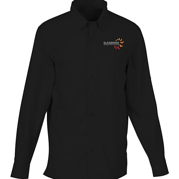 Outdoorsman UV Vented Shirt - Men's