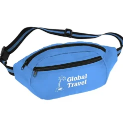 Oval Fanny Pack