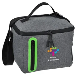 Oval Lunch Cooler