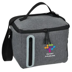 Oval Lunch Cooler