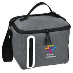 Oval Lunch Cooler