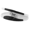 Oval Power Clip - Opaque