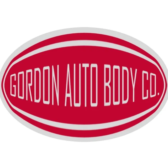 Oval Sticker - 2 inches x 3 inches