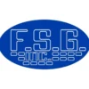 Oval Sticker - 3 inches x 5-1/2 inches