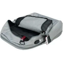 Overland 17-inch Laptop Backpack with USB Port - Embroidered