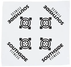 Oversized Bandana - 27 inches x 27 inches